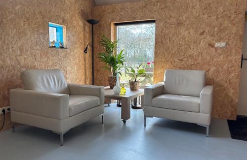 Elspeet Bed & Breakfast | Mijn Buitenhuis