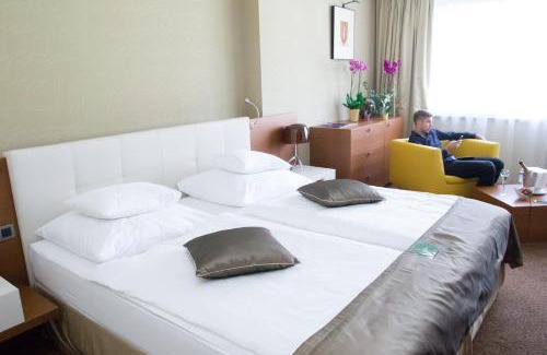 Nitra Hotel | Mikado Hotel