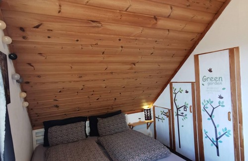 Sandefjord Bed & Breakfast | Mikael's Bed & Spa