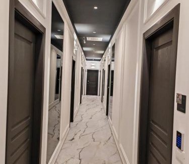 Casteltermini House | MikAle Luxury Rooms