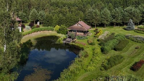 Inturkes seniunija House | Mikalojiškis