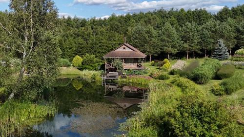 Inturkes seniunija House | Mikalojiškis