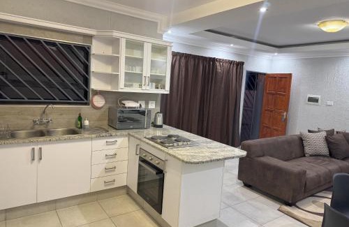 Otjiwarongo House | Mikan AirBnB