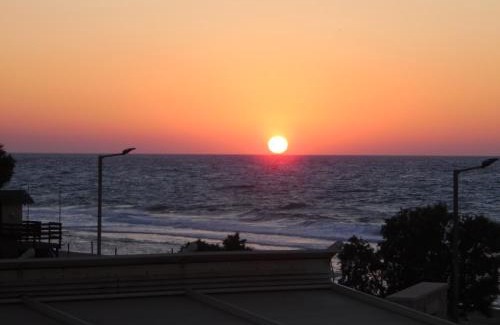 Agkisaras Apartment | Mike's Beach Apartments & Studios