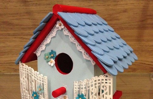 Nuuk House | Mike's new headline 1.3