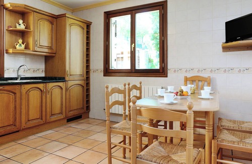 Amurrio House | Mikelen Etxea - House with spectacular views in Orduña