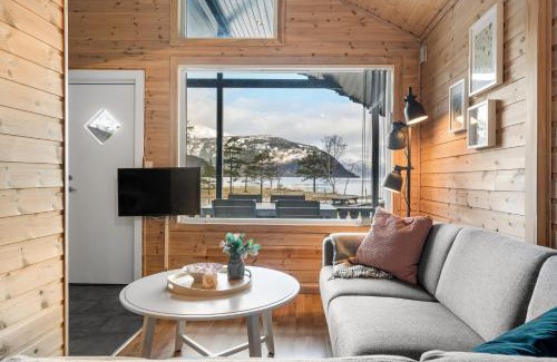 Kinsarvik Resort | Mikkelparken Ferietun
