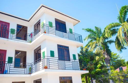 Mikocheni Apartment | Mikocheni Condo Hotel & Apartments