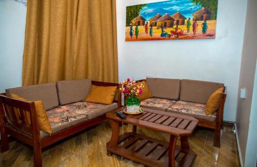 Mikocheni Apartment | Mikocheni Condo Hotel & Apartments