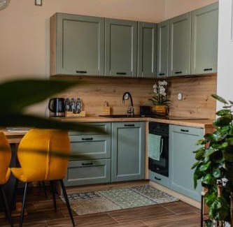 Nowa Ruda Apartment | Mikroklimat