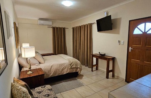 Katima Mulilo Bed & Breakfast | Miláns Bed and Breakfast