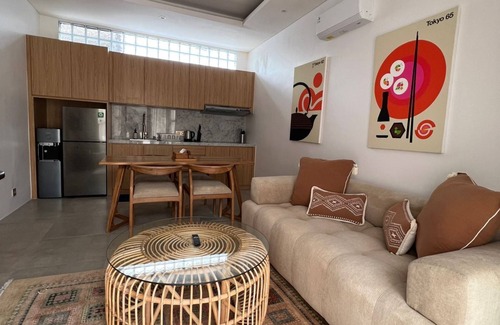 Cemagi Apartment | Mila Apartment