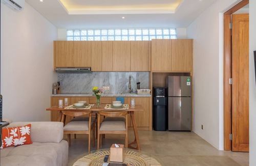 Cemagi Apartment | Mila Apartment
