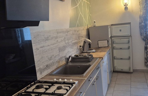 Uzer Apartment | MILA'S COCOON. In the heart of the South Ardèche.