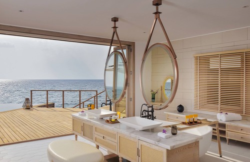 Milaidhoo Island Resort | Milaidhoo Maldives