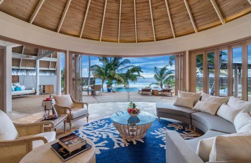 Milaidhoo Island Resort | Milaidhoo Maldives