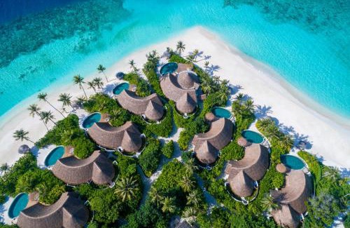 Milaidhoo Island Resort | Milaidhoo Maldives