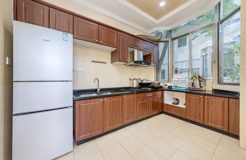 Shijiao Villa | Milake Holiday Villa