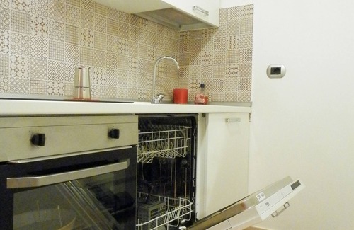 Milan Apartment | MILAN CITY NEAR LINATE AIRPORT