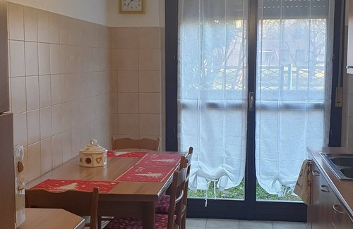 Oltrestazione Apartment | Milan EXPO 2015-Legnano: Apartment/flat - LegnanoLuxury Apartment
