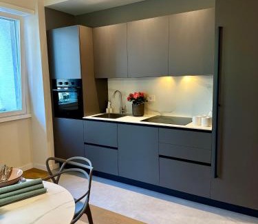 Zona Risorgimento Apartment | MilanLife Apartments - DTown Modern