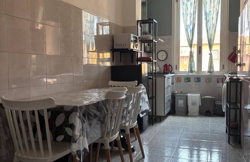Zona Zara Apartment | Milano da Me