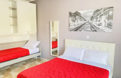 Brugherio House | Milano Relax Room