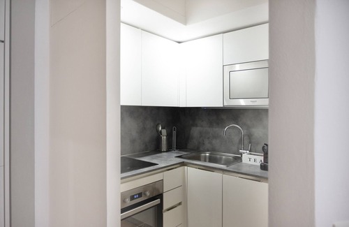 Porta Genova Apartment | Milano Suite Home - Your home in Milan!