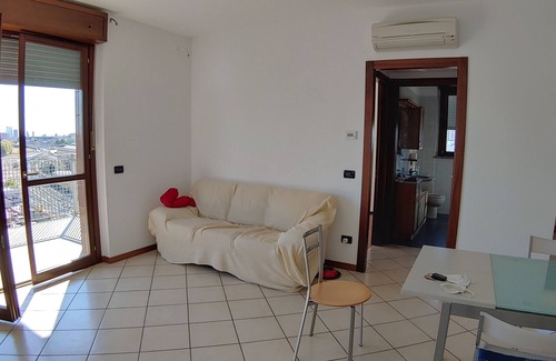 Villa San Giovanni Apartment | Milano VillaSG4Holidays