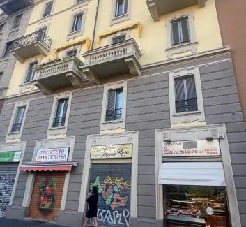 Fiera Apartment | milanofieracity