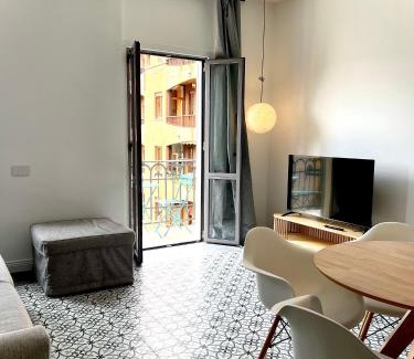 Fiera Apartment | milanofieracity