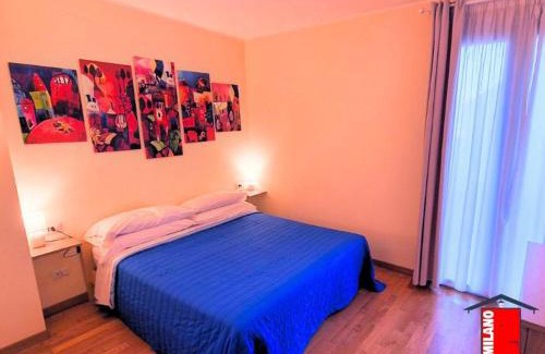 Villapizzone Apartment | MilanoFlats - bilocale BrandaCastiglioni