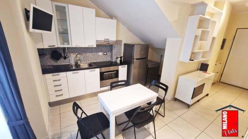 Villapizzone Apartment | MilanoFlats - bilocale BrandaCastiglioni