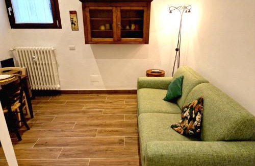 Greco Apartment | MilanoFlats - Greco Free Parking