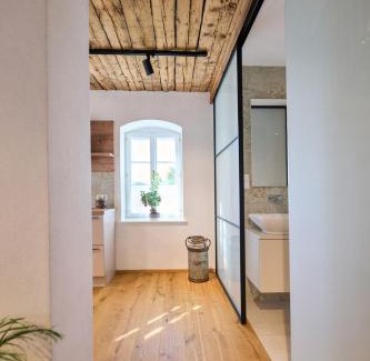 Retz House | Milchhaus Retz