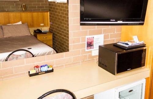 Mildura Hotel | Mildura Motor Inn