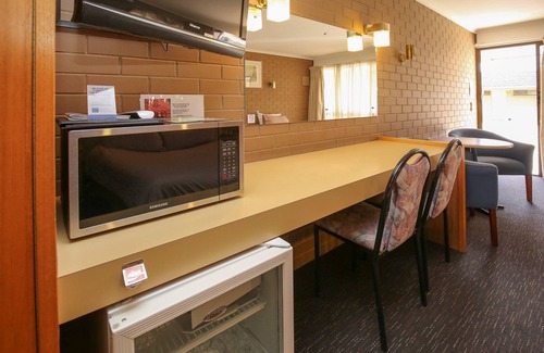 Mildura Hotel | Mildura Motor Inn