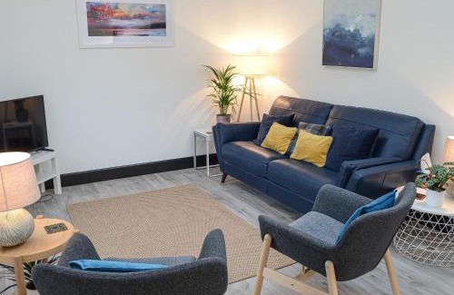 South Galson House | Mile End Cottage