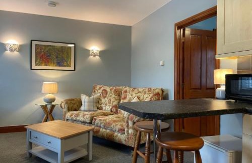 Haltwhistle Apartment | Milecastle Inn on Hadrian's Wall near Haltwhistle