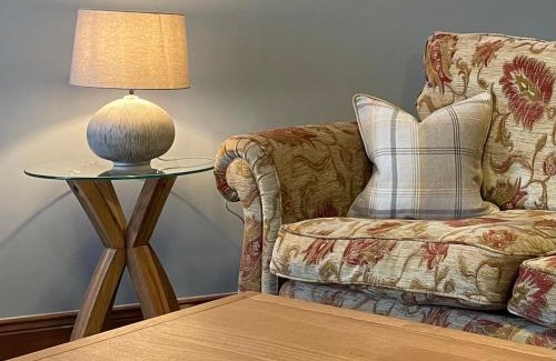 Haltwhistle Apartment | Milecastle Inn on Hadrian's Wall near Haltwhistle