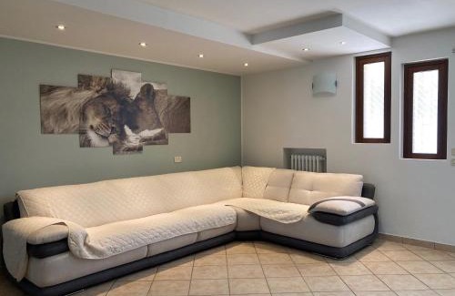 Somma Lombardo Bed & Breakfast | Milele