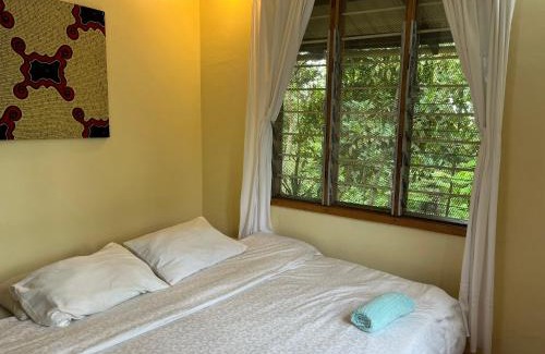 Lushoto Cabin | Milemeleni Guesthouse