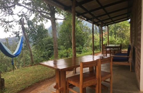 Lushoto Cabin | Milemeleni Guesthouse