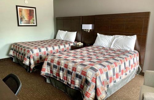 Collingwood Hotel | Milestone Motel