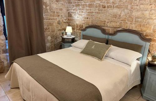 The Trulli of Alberobello House | MILESTONES FAMILY SUITE - Rione Monti
