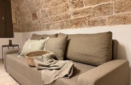 The Trulli of Alberobello House | MILESTONES FAMILY SUITE - Rione Monti