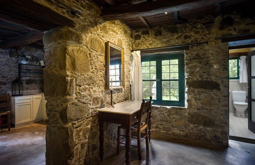 Milia House | Milia Mountain Retreat