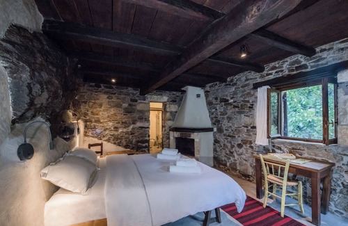 Milia House | Milia Mountain Retreat