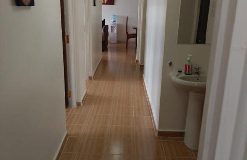 Viwanda Apartment | MILIMANI COSY