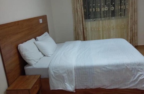 Viwanda Apartment | MILIMANI COSY